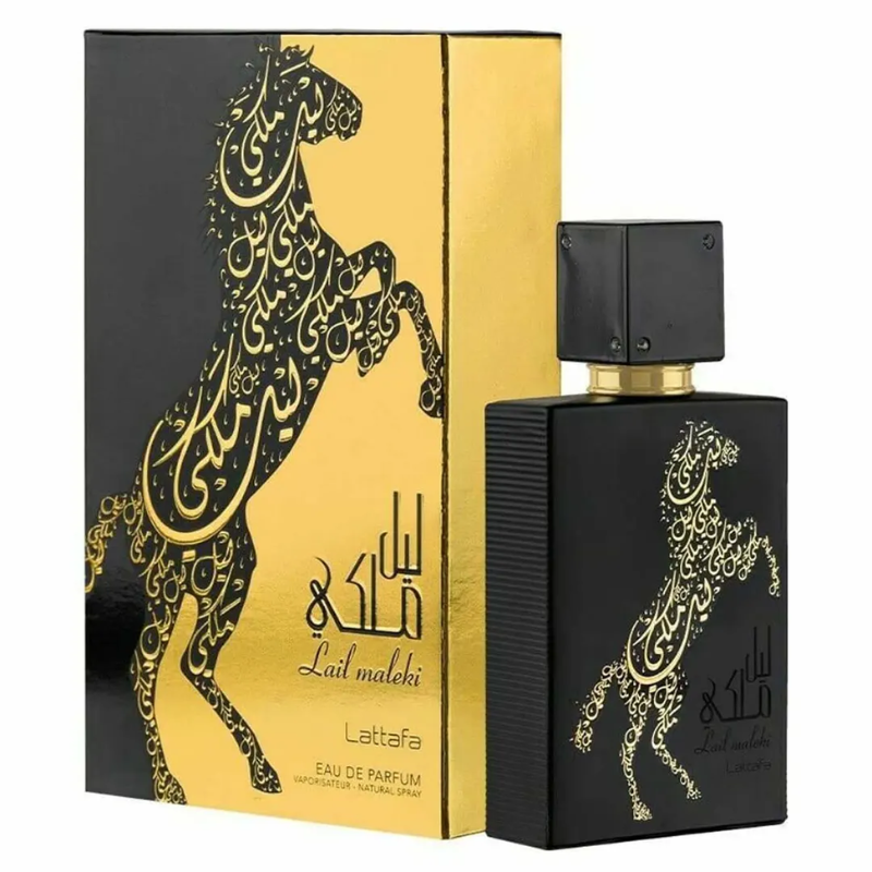 Lail Malki Lattafa 100ml