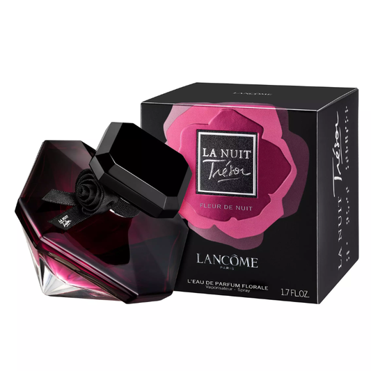 Lancôme La Nuit Trèsor Fleur De Nuit 100ml