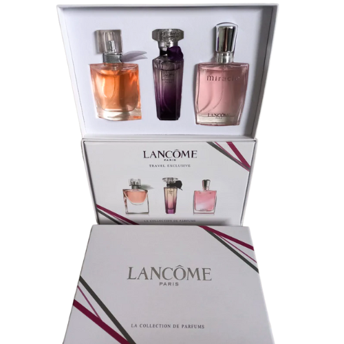 Lancôme Set (3 x 30ml)