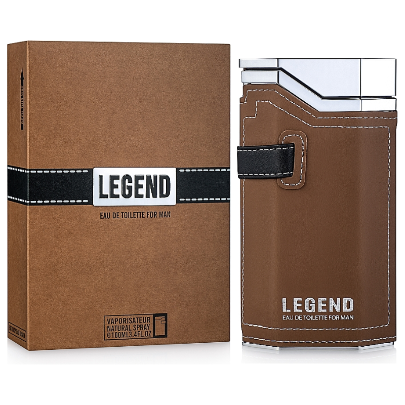 Legend Emper 100ml
