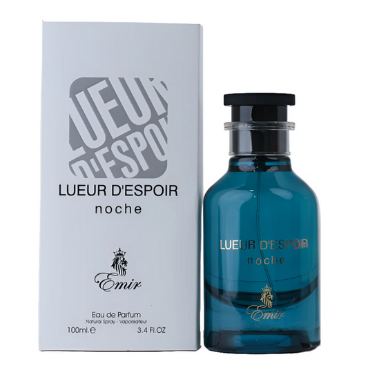 Lueur D'espoir Noche 100ml
