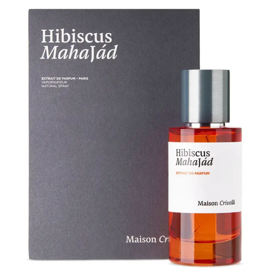 Maison Crivelli Hibiscus Mahajád 100ml (Unisex)