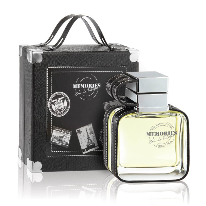 Memories Pour Homme 100ml