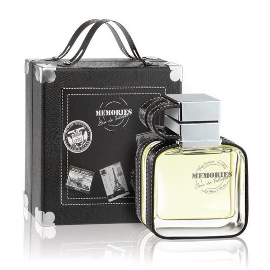 Memories Pour Homme 100ml