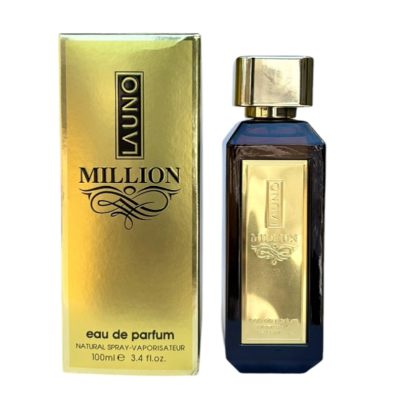 Million Launo 100ml