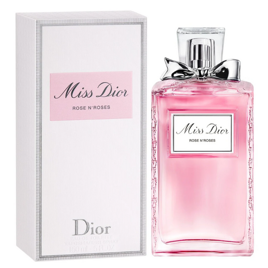 Miss Dior Rose n Roses 100ml