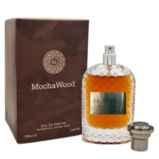 Mochawood 100ml