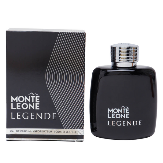 Monte Leone Legende 100ml