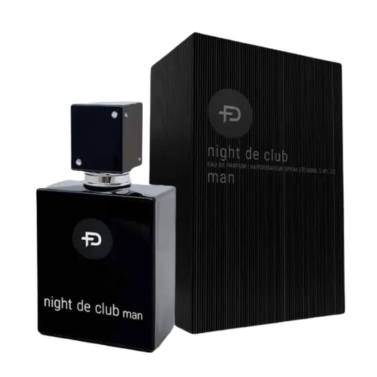 Night De Club Man 100ml