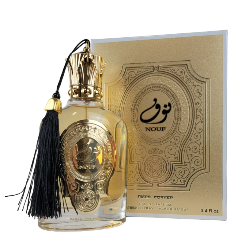 Nouf Paris Corner 100ml