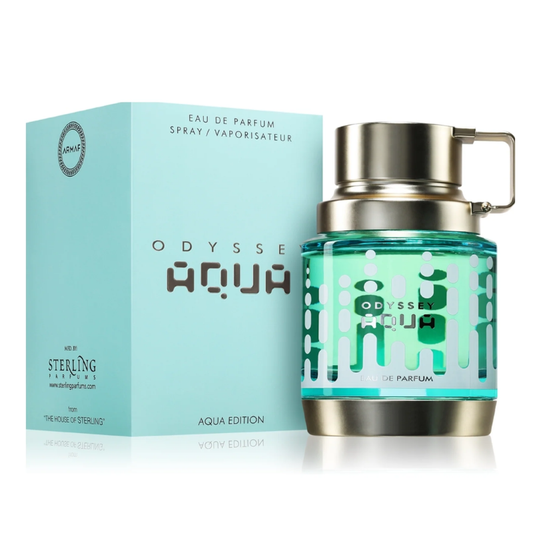 Odyssey Aqua 100ml