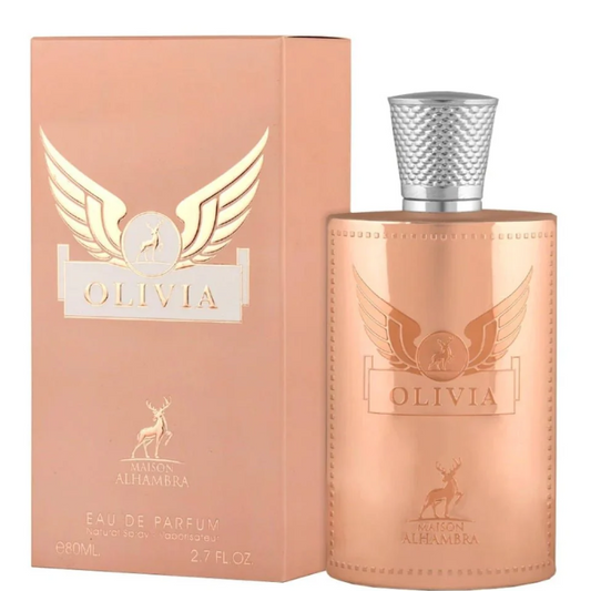 Olivia Maison Alhambra 80ml