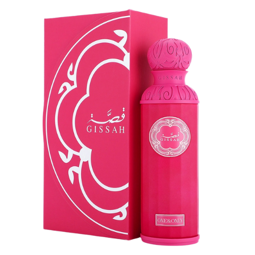 One and Only by Gissah Signature Collection EDP 200ml