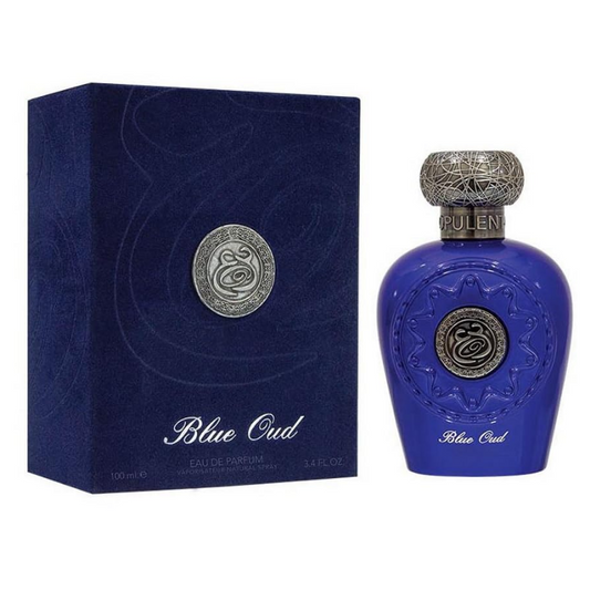 Opulent Blue Oud 100ml