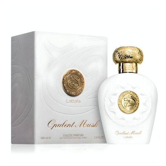 Opulent Musk 100ml