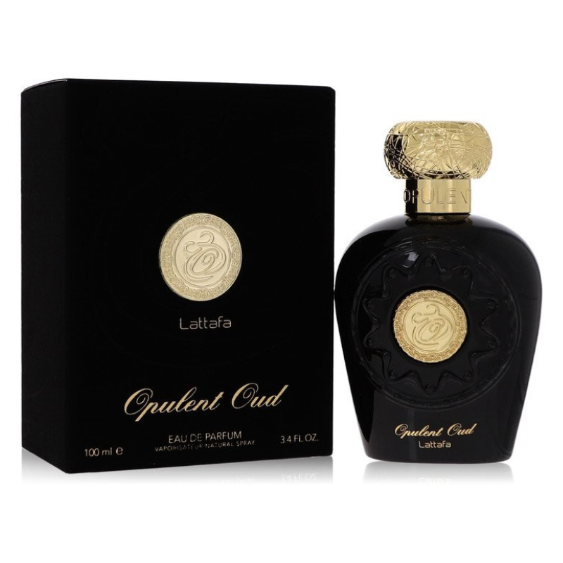 Opulent Oud 100ml