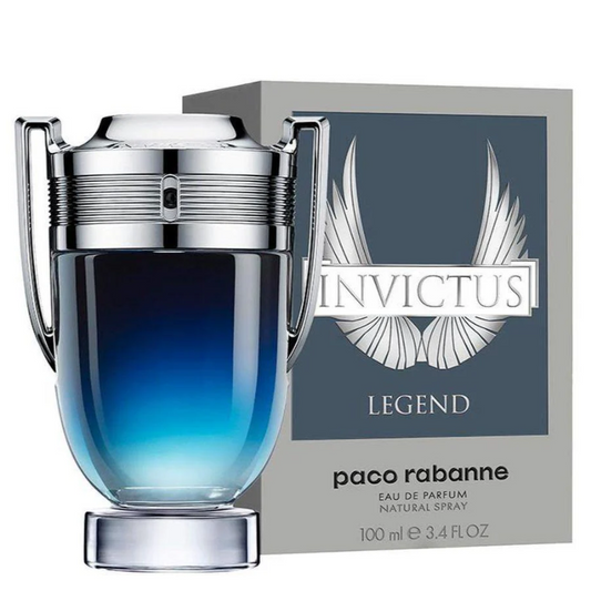 Paco Rabanne Invictus LEGEND 100ml