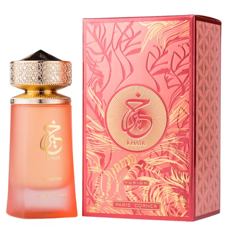 Paris Corner Khair Fusion 100ml