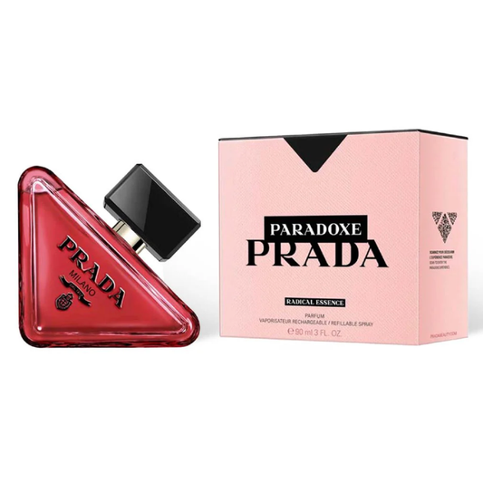 Prada Paradoxe Radical Essence 90ml