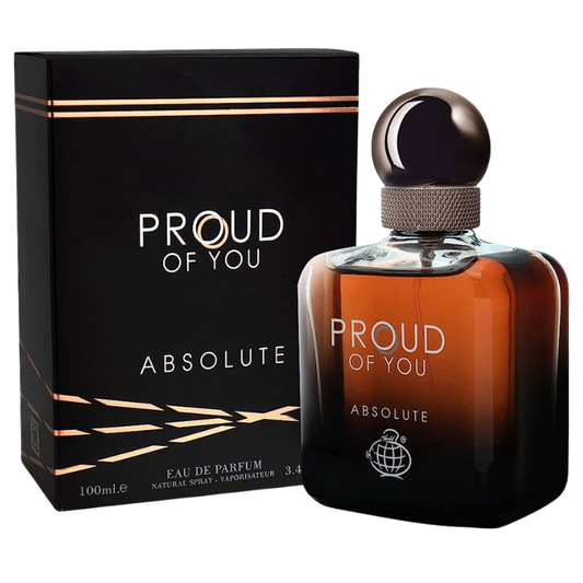 Proud Of You Absolute 100ml