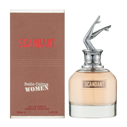 Scandant EDP 100ml