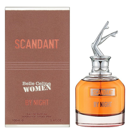 Scandant by Night 100ml