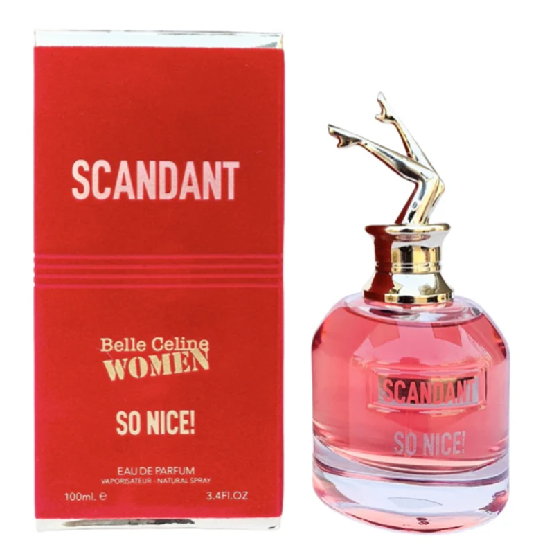 Scandant So Nice 100ml