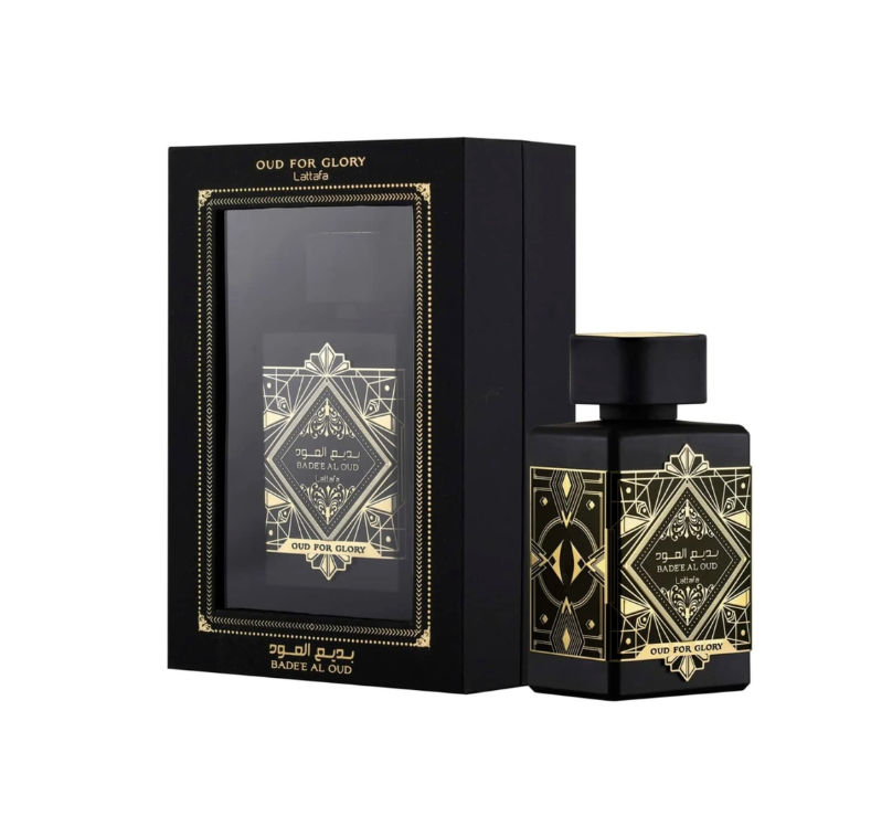 Lattafa Oud For Glory 100ml