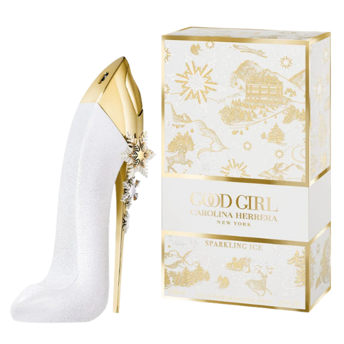 Carolina Herrera Good Girl Sparkling Ice EDP 80ml