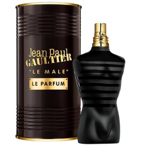 Jean Paul Gaultier Le Male LE PARFUM 125ml