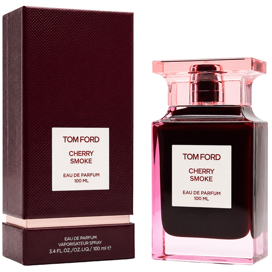 Tom Ford Cherry Smoke EDP 100ml