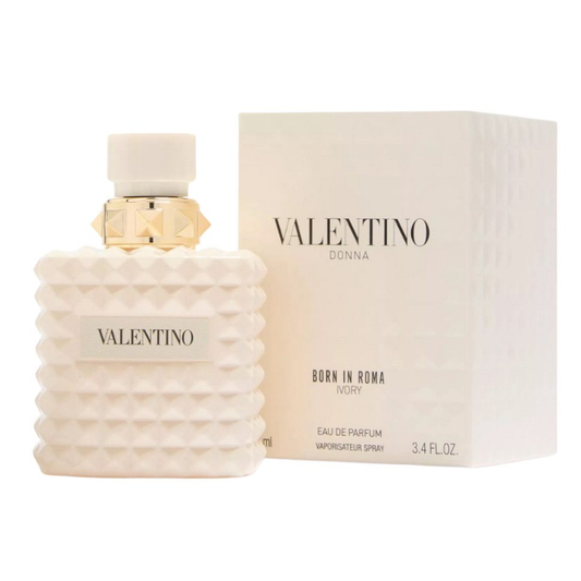 Valentino Donna Born In Roma Ivory 100ml