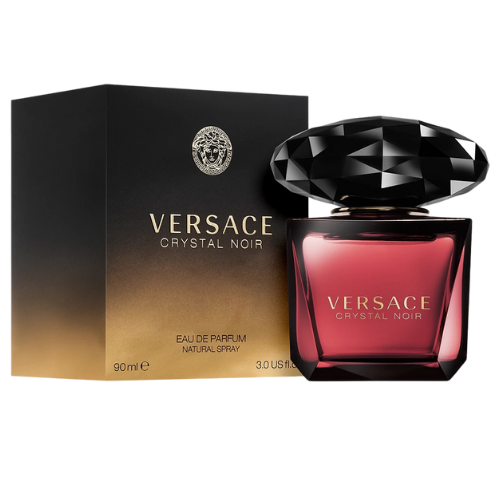 Versace Crystal Noir EDP 90ml