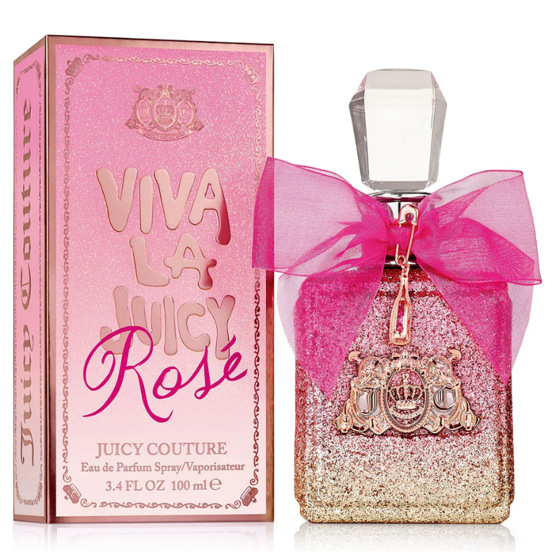Viva La Juicy Rose 100ml