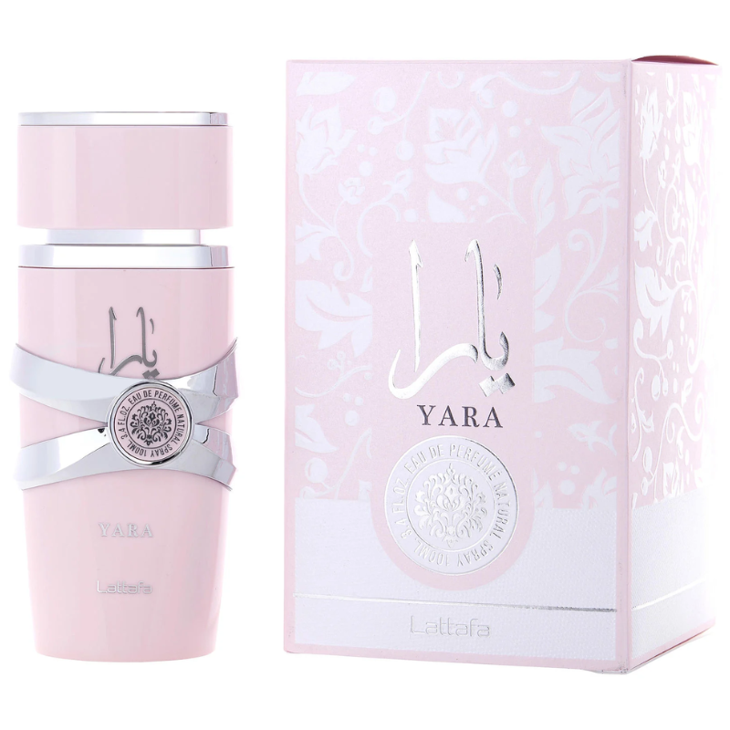 Lattafa Yara Pink 100ml