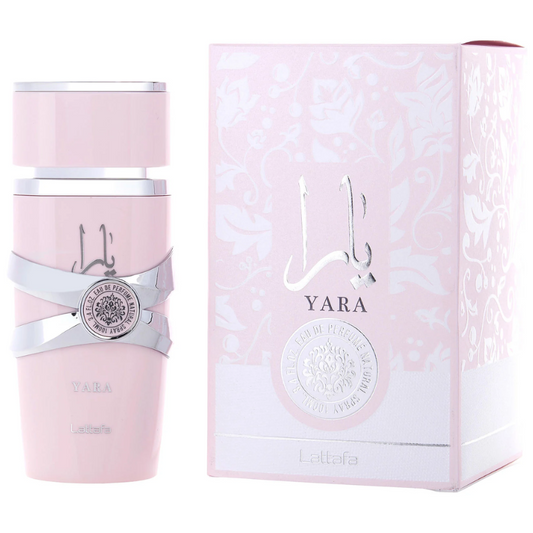 Lattafa Yara Pink 100ml