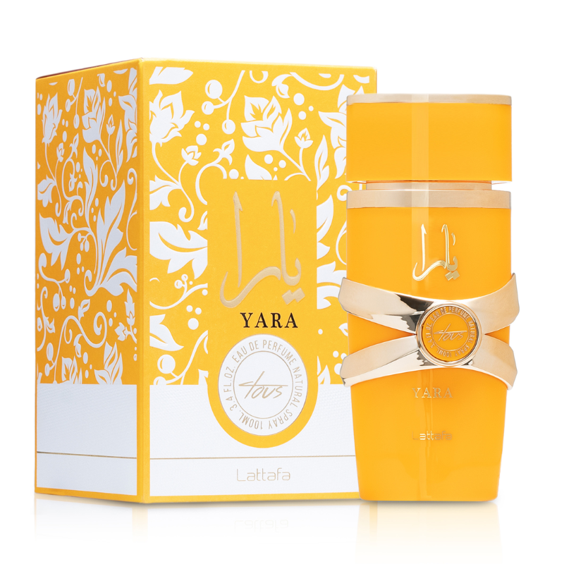 Lattafa Yara Touse Orange 100ml