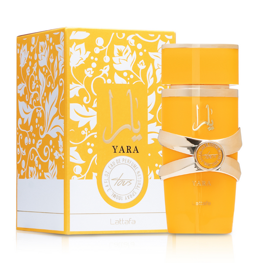Lattafa Yara Touse Orange 100ml