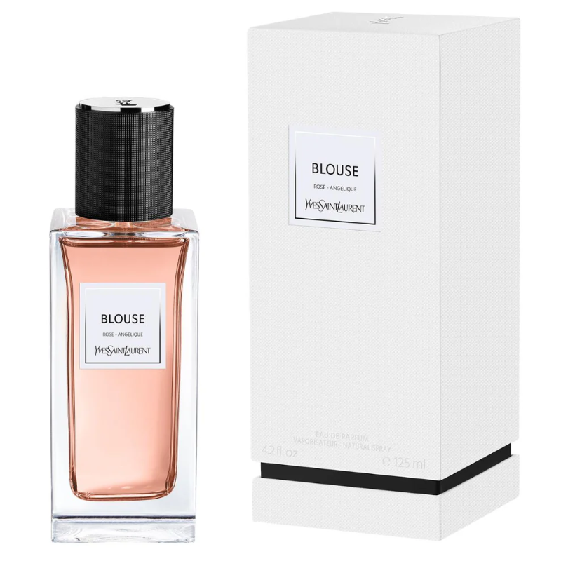 YSL Blouse Rose - Angelique 125ml