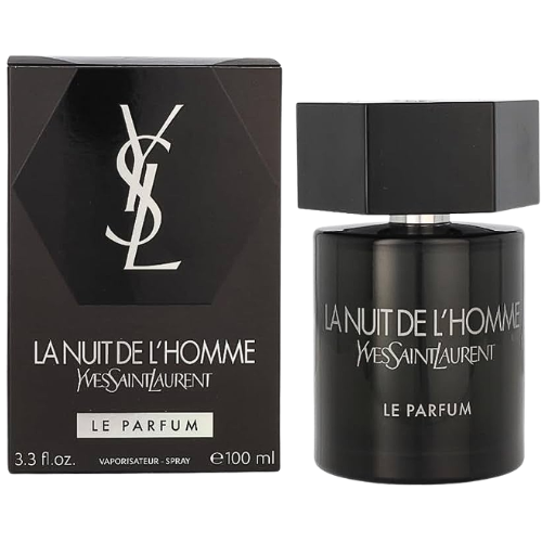 YSL La Nuit De L'Homme LE PARFUM 100ml