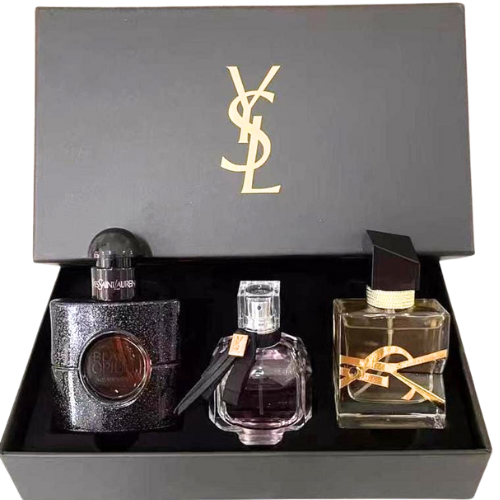 YSL Set (3 x 30ml)