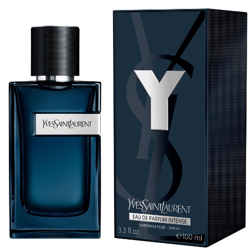 YSL 'Y' EDP Intense 100ml