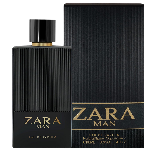 Zara Man EDP 100ml