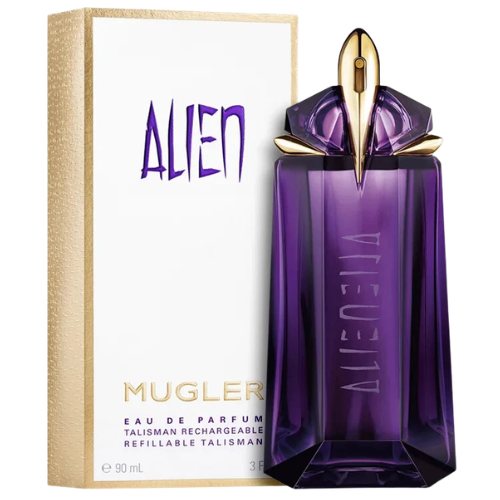 Alien By Thierry Mugler EDP (Classic) 90ml