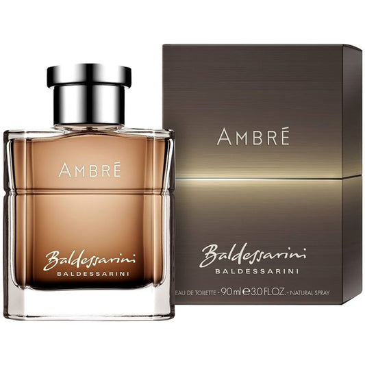 AMBRÉ By Baldessarini 90ml - Perfume Hut