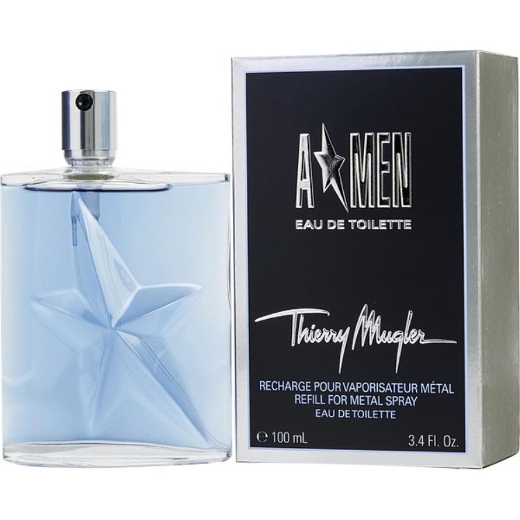 A*Men by Thierry Mugler 100ml - Perfume Hut