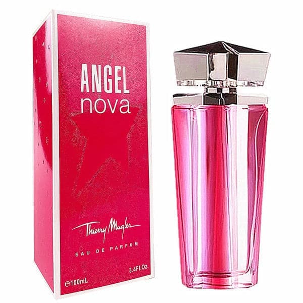 Angel Nova By Thierry Mugler (Tall) 100ml - Perfume Hut