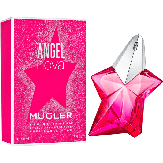 Angel NOVA Star By Thierry Mugler 50ml - Perfume Hut