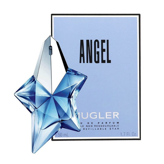 Angel Star By Thierry Mugler 50ml - Perfume Hut