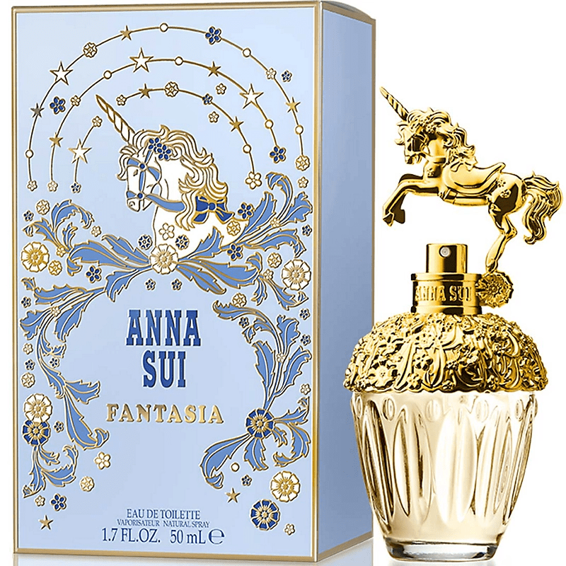 Anna Sui Fantasia 50ml - Perfume Hut